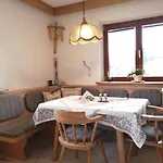 Apartmenthaus Paradise Nyaraló