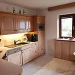 Apartmenthaus Paradise Nyaraló
