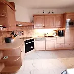 Apartmenthaus Paradise *