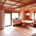 Apartmenthaus Paradise Innsbruck