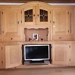 Apartmenthaus Paradise Nyaraló Innsbruck