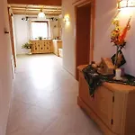 Apartmenthaus Paradise Nyaraló Innsbruck
