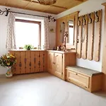 Nyaraló Apartmenthaus Paradise