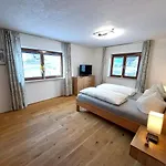 Apartmenthaus Paradise Nyaraló Innsbruck