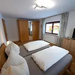 Nyaraló Apartmenthaus Paradise Innsbruck