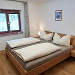 Nyaraló Apartmenthaus Paradise Innsbruck