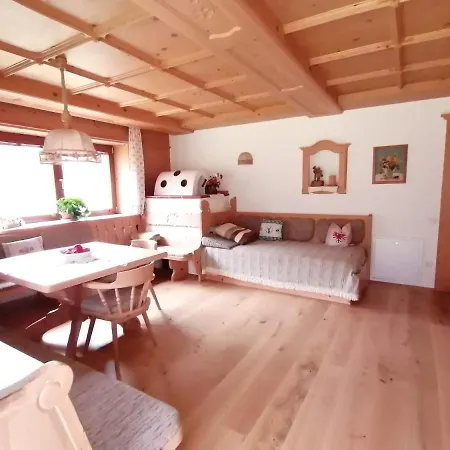 Apartmenthaus Paradise Casa vacanze