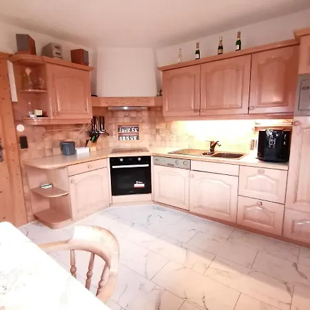 Casa vacanze Apartmenthaus Paradise *