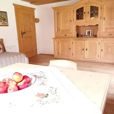 Apartmenthaus Paradise * Innsbruck