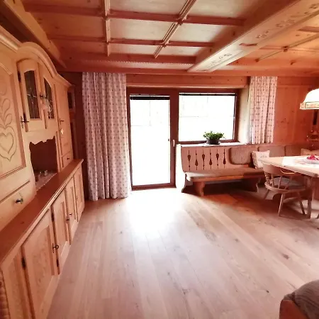 Apartmenthaus Paradise *