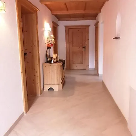 Apartmenthaus Paradise