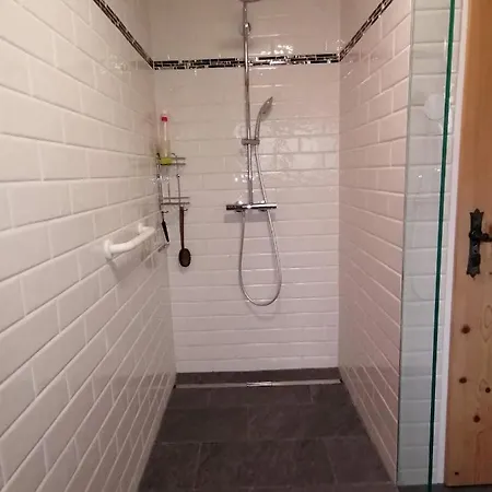 Apartmenthaus Paradise