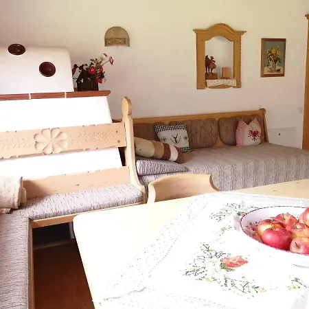 Casa de Férias Apartmenthaus Paradise Innsbruck