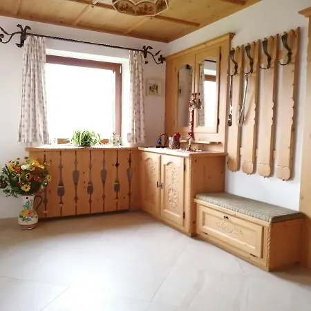Holiday home Apartmenthaus Paradise