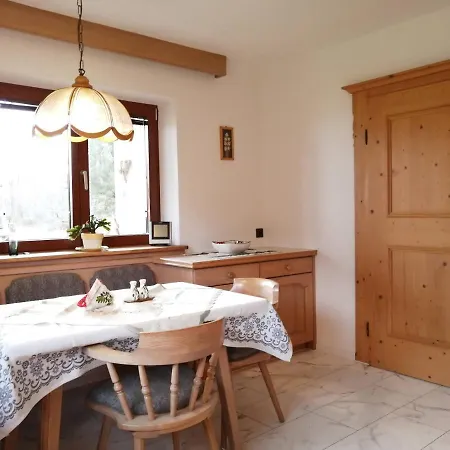 Apartmenthaus Paradise Holiday home *