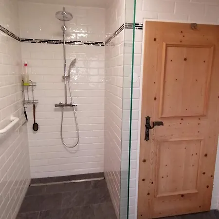Prázdninový dům Apartmenthaus Paradise *