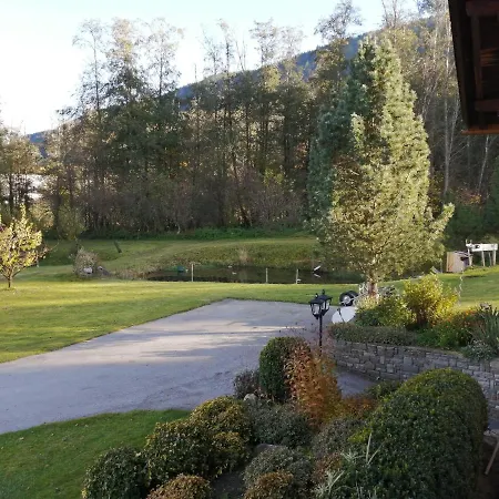 Apartmenthaus Paradise