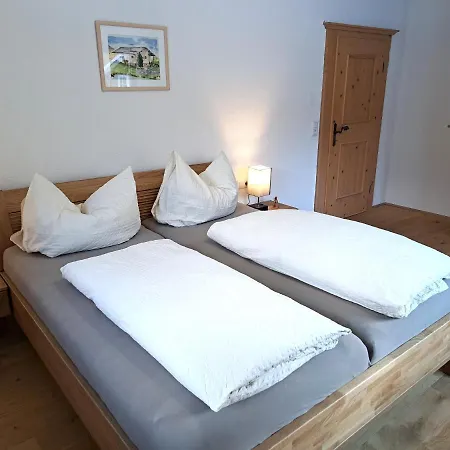 Apartmenthaus Paradise Casa vacanze *