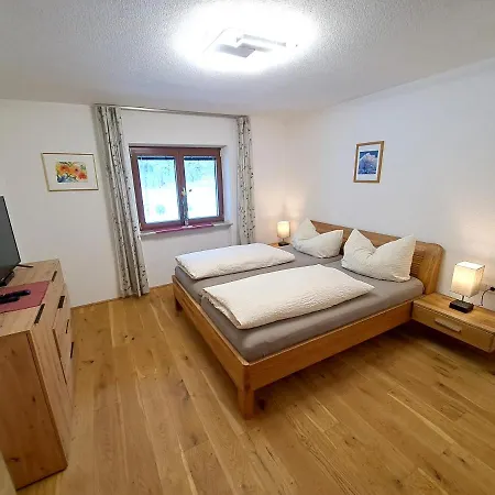 Holiday home Apartmenthaus Paradise