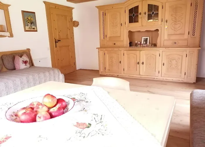 Apartmenthaus Paradise * Ίνσμπρουκ