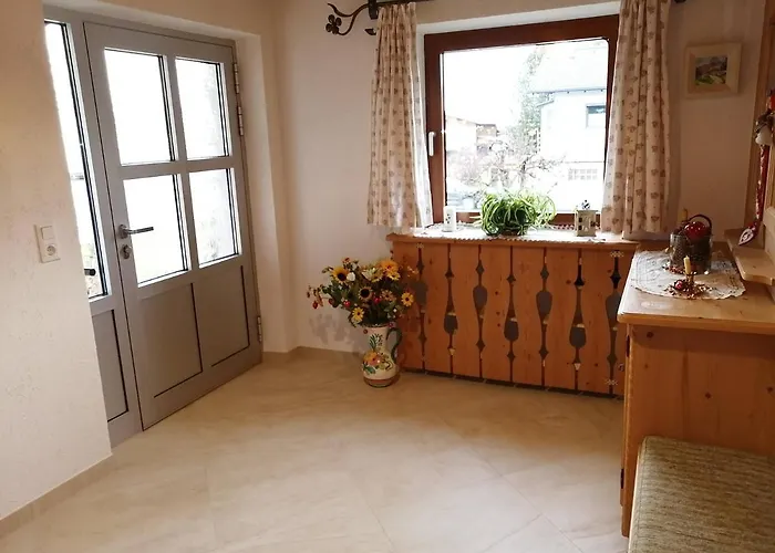 Apartmenthaus Paradise Σπίτι διακοπών Ίνσμπρουκ