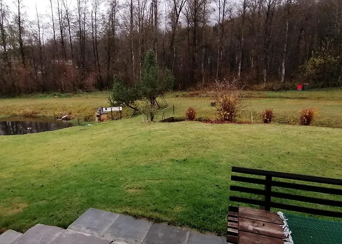 Apartmenthaus Paradise * Ίνσμπρουκ