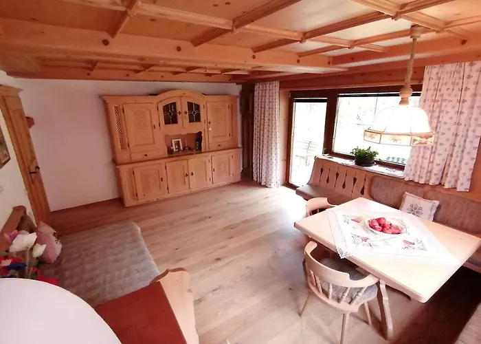 Apartmenthaus Paradise Innsbruck