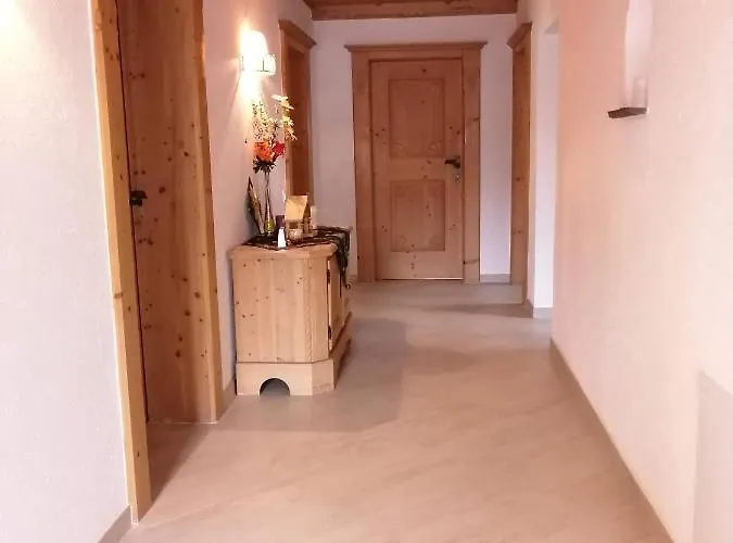 Apartmenthaus Paradise