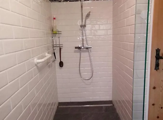 Apartmenthaus Paradise