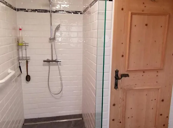 Σπίτι διακοπών Apartmenthaus Paradise *