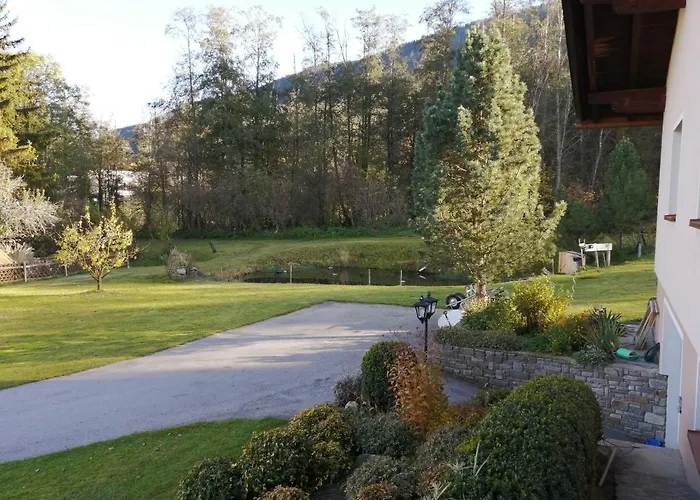 Apartmenthaus Paradise