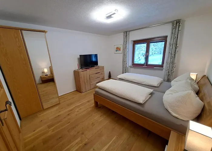 Apartmenthaus Paradise Ίνσμπρουκ