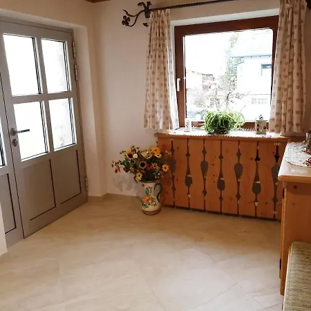 Apartmenthaus Paradise Nyaraló Innsbruck