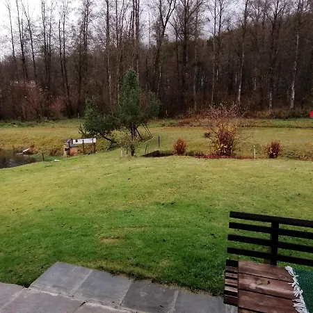 Apartmenthaus Paradise * Инсбрук
