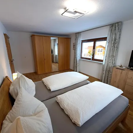 Nyaraló Apartmenthaus Paradise Innsbruck