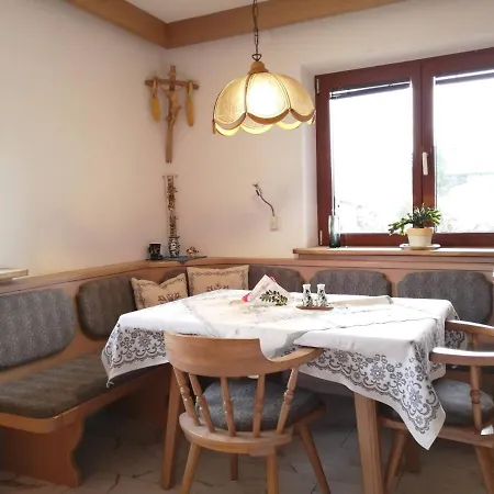 Apartmenthaus Paradise Feriehus