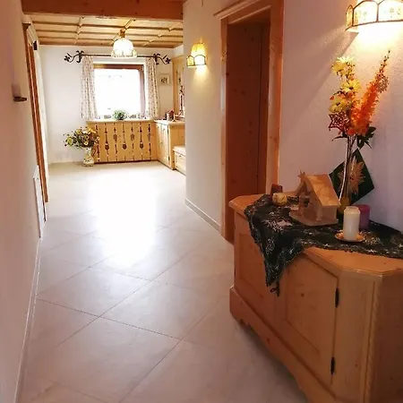 Apartmenthaus Paradise Feriehus Innsbruck