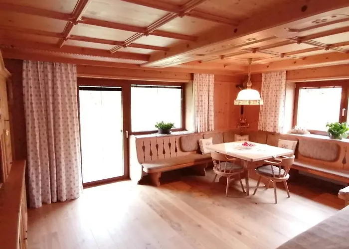 Apartmenthaus Paradise Innsbruck