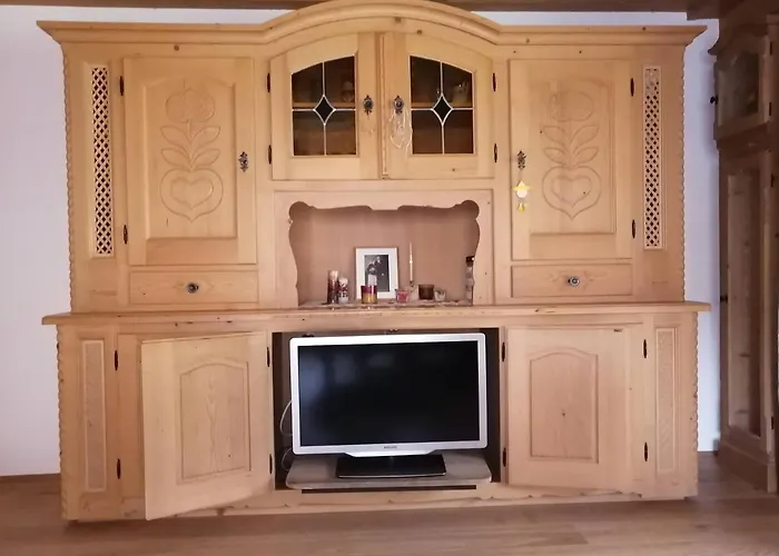 Apartmenthaus Paradise Semesterbostad Innsbruck