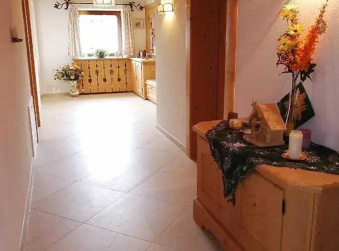 Apartmenthaus Paradise Semesterbostad Innsbruck