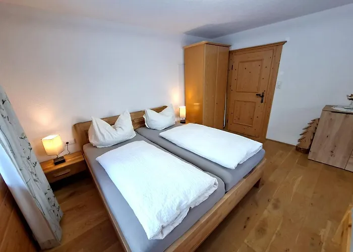 Apartmenthaus Paradise