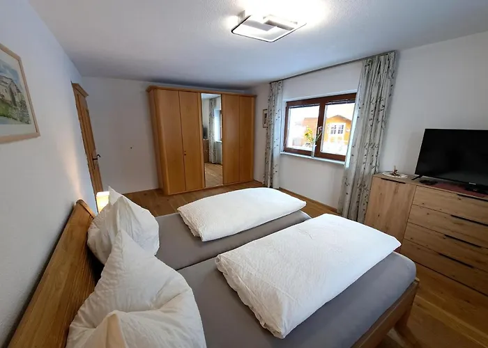 Semesterbostad Apartmenthaus Paradise Innsbruck